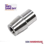 Meziere RE1017D, One 1/2-20 Rh Tube End 1IN X .058IN Chromoly Natural Performanc. Fixed Price $29.06.