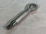 Bmw G01 G30 G20 G22 G12 G15 G05 G07 Front Rear Tow Hook Reinforcement Oem. Fixed Price $27.99.