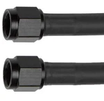 Allstar Performance ALL48356 Coated Braided Line 30IN #4 Hose STR/-4. Fixed Price $20.99.