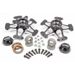 Winters 3980-5B Front Hub Kit Trackstar. Fixed Price $602.46.