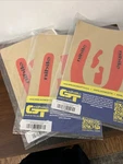 Nihilo Concepts Grip Tape - 3 Sets. Fixed Price $29.99.