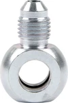 Allstar Performance 50068 Banjo Adapter Fittings 4AN To 10MM Steel Pair. Fixed Price $13.99.
