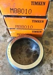 Timken - P/n: M88010 Tapered Roller Bearing New Listing For. Fixed Price $15.00.
