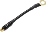Allstar Performance ALL76208 Solenoid Jumper Wire W/ Spade Terminal. Fixed Price $5.99.