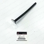 Genuine Mitsubishi Lancer Montero Sport Radiator Condenser Tank Cap MR241073. Fixed Price $20.01.