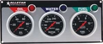 Allstar Performance ALL80113 A/m Op/wt/fp Sport-comp Gauge Panel. Fixed Price $409.99.