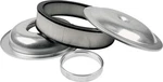 Allstar Performance ALL25912 Air Cleaner Assembly - Lightweight 14 In Round. Fixed Price $77.99.