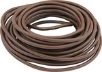 Allstar Performance 14 Awg Brown Primary Wire 20FT ALL76545. Fixed Price $25.82.
