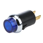 Allstar Performance Warning Light Assy Blue - ALL99063. Fixed Price $12.97.