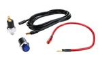 Allstar Performance Water Pressure Warning Kit ALL80250. Fixed Price $37.32.