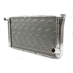 Howe Radiator 16X28 For Chevy - 342AA. Fixed Price $322.04.