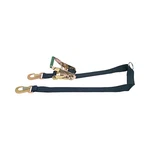 35009BK Simpson Racing Axle Ratchet Tie-downs. Fixed Price $51.19.
