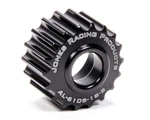 Jones Racing Products 6105 B Alternator Pulley 18T Htd 825IN Wide. Fixed Price $85.49.