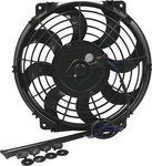 Allstar Performance Electric Fan 12IN Curved Blade ALL30072. Fixed Price $100.04.