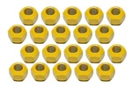 Kluhsman Racing Components Krc Lugnut 20PK 5/8-11 Steel Coated Double Ang. Fixed Price $74.61.