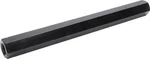 Allstar Performance #ALL56710 3/4 Aluminum Hex Tube 10IN. Fixed Price $18.49.