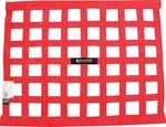 Allstar Performance ALL10287 Window Net Border Style 18 X 24 Sfi Red. Fixed Price $26.99.