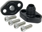 Allstar ALL31150 Water Pump Adapter Kit - Standard To Remote 12 Male Ports. Fixed Price $77.99.