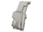 Afe Power Engine Oil Pan - Street Series Raw W/ Machine. Fixed Price $469.19.