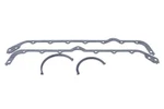 Sce Gaskets 129090 Accuseal Oil Pan Kit .093 In Multi-piece Fiber. Fixed Price $23.05.