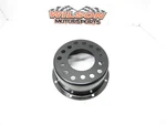 New Speedway Motors Stamped Steel Disc Brake Rotor Hat 3 Inch Offset Imca Ump. Fixed Price $30.00.