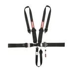 815005RQP Racequip Point Harness - Small Buckle Ratcheting Latch & Link Hnr. Fixed Price $245.95.