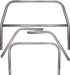 Allstar Performance ALL99204 Main Hoop Assembly 22104 Mini Enduro Kit. Fixed Price $250.29.