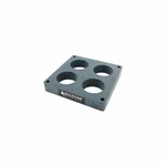 Allstar Performance ALL25994 Carb Spacer 4500 Hole 1.00". Fixed Price $39.99.