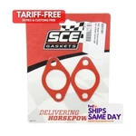 Sce 21301, Pack Red Composite Bbc Water Pump Set W/steel Carrie. Fixed Price $34.24.