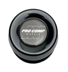 Pro Comp Gloss Black Push Thru Wheel Center Cap 2330018. Fixed Price $24.99.