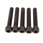 Moroso 46200 Screw-in Wheel Studs, 1/2-20 X 3 Inch, 5 Pack. Fixed Price $40.99.