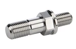 Allstar Performance Wing Cylinder Stud 3/8-24X5/16-24X1.640IN- ALL17036. Fixed Price $20.53.