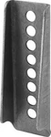 Allstar Performance ALL60063 Fuel Cell Bracket - 0.125" Thick 4.75 Ich Tall. Fixed Price $6.99.