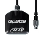 Aim Motorsport GPS09 Module - Standard 1.3M Cable Race / Competition. Fixed Price $447.32.