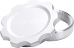 Allstar 36174 Filler Cap Silver With Weld-in Steel Bung Large. Fixed Price $102.85.