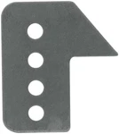 Allstar Performance ALL60045 Trailing Arm Bracket Adjustable Frame Mount. Fixed Price $28.91.