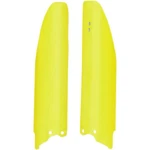 Polisport Plastics 8398600009 Fork Guards Ktm Flo Yellow. Fixed Price $24.93.