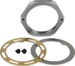 Allstar Performance 72173 Spindle Nut Kit 2.5 Steel Rh Thread. Fixed Price $40.75.