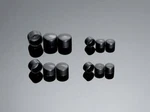 Highway Hawk Covers M5 Black Hex Bolts HH-03-3252. Fixed Price $14.99.