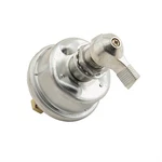 Mr. Gasket 6276 Battery Disconnect Switch 12V 40 Amps Each. Fixed Price $67.15.