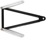 Allstar Performance #ALL55080 Jacobs Ladder 13-1/4IN (small). Fixed Price $86.99.