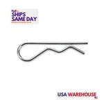 U-b Machine 40-2124, Retainer Clip Adj Sway Bar Performance Racing Parts. Fixed Price $20.29.