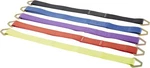 Purple - Safety Racing 36" Axle Tie Down Strap 5,000 Lb. Breaking Strength. Fixed Price $19.98.