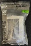 Metra 99-8214TG Stereo Install Kit For 2005-2011 Toyota Tacoma Single/double Din. Fixed Price $22.85.