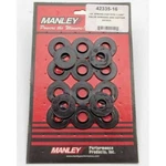 Manley 42318-16 Engine Valve Seat Spring Cup-id 1.625. Fixed Price $108.63.