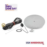 Racing Electronics RT711-U, Antenna Kit Roof Mount Uhf Thick Performance. Fixed Price $116.18.