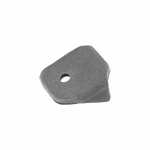Allstar Performance ALL60014-25 Body Brace Tabs Round Tube 1/4" Hole. Fixed Price $43.99.