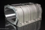671 Blower Case - Nostalgia Street & Race Supercharger Series. Fixed Price $689.99.