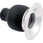 Allstar Performance ALL40213 Fuel Dry Break Valve - Female Redhead New. Fixed Price $423.85.