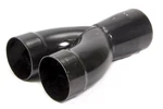 Schoenfeld 3-1/2 Inlets Outlet Exhaust Y-pipe P/n Y3540. Fixed Price $125.37.